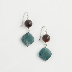 J. Jill Tranquil Brook Earrings